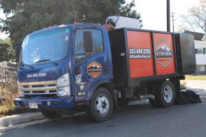 Same Day Junk Removal Denver