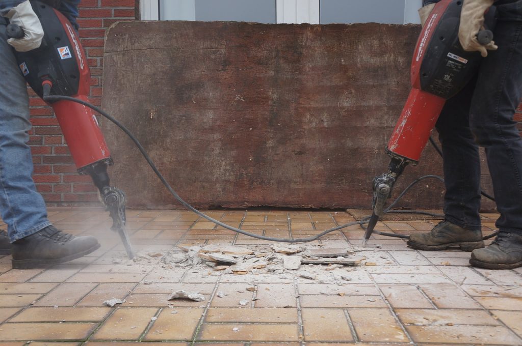 home improvement